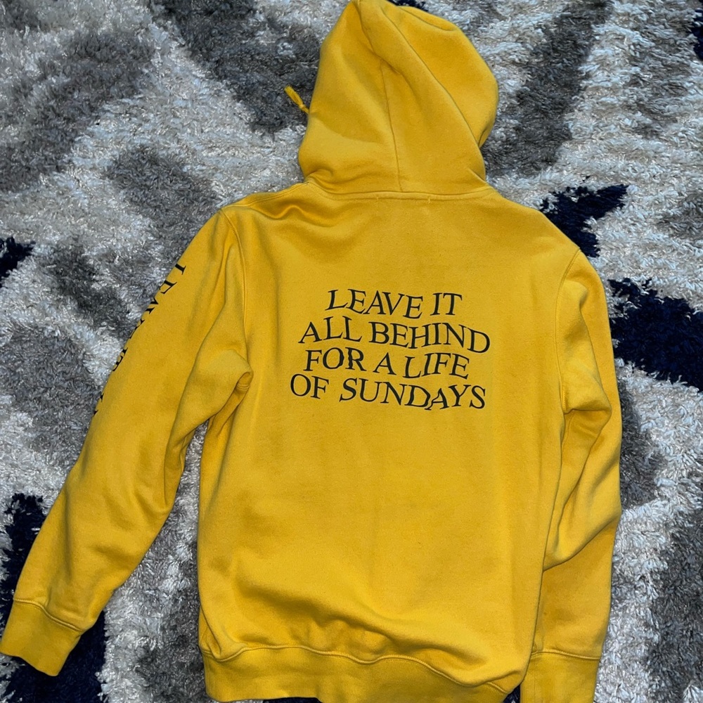 Mens Hoodie